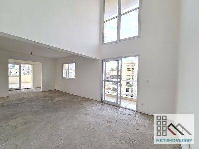 Cobertura à venda com 4 quartos, 234m² - Foto 12