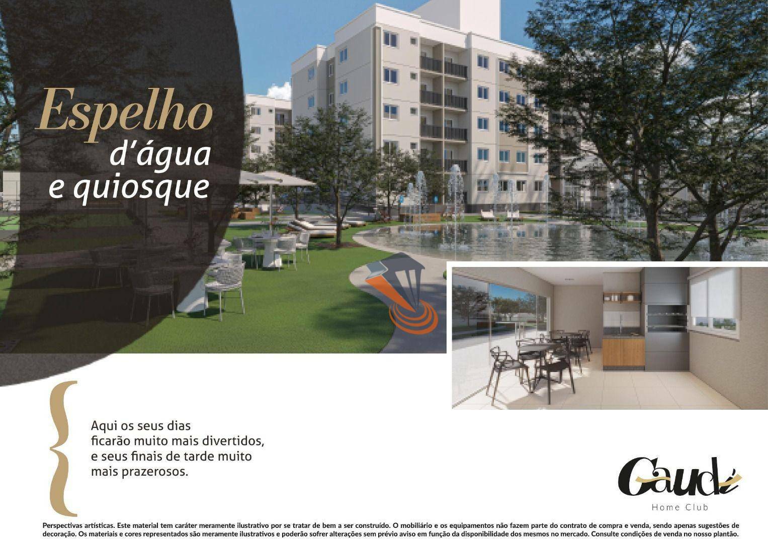 Apartamento à venda com 2 quartos, 53m² - Foto 13