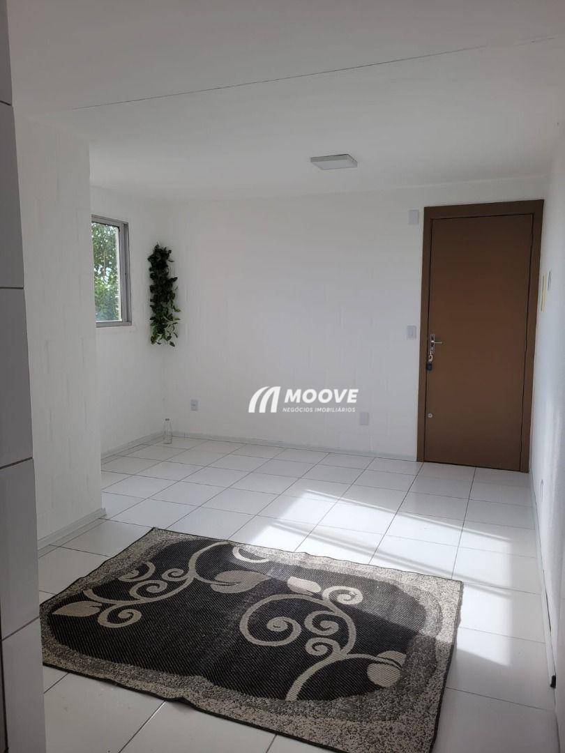 Apartamento, 2 quartos, 38 m² - Foto 1