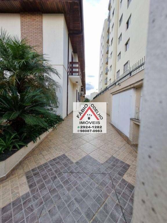 Sobrado à venda com 3 quartos, 87m² - Foto 30