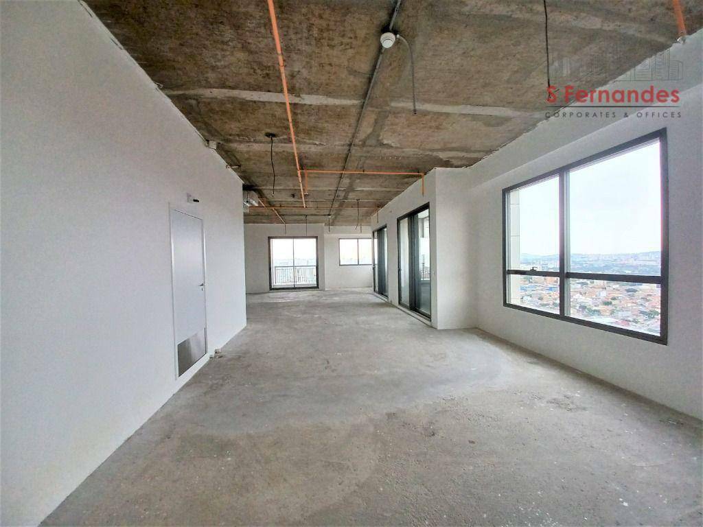 Conjunto Comercial-Sala para alugar, 250m² - Foto 12