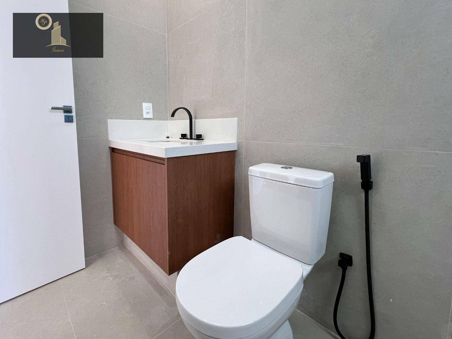 Casa de Condomínio à venda com 3 quartos, 215m² - Foto 19