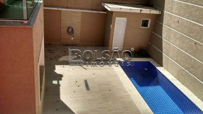 Casa à venda com 4 quartos, 250m² - Foto 11