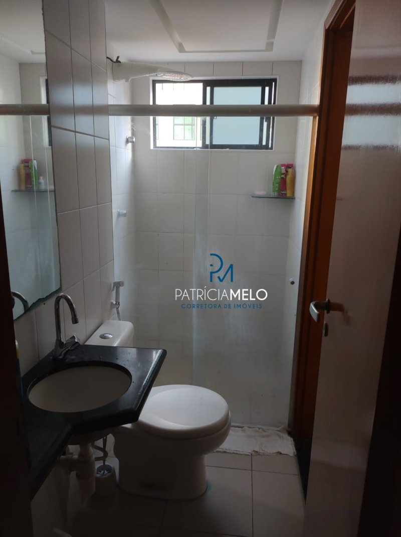 Apartamento à venda com 3 quartos, 93m² - Foto 16