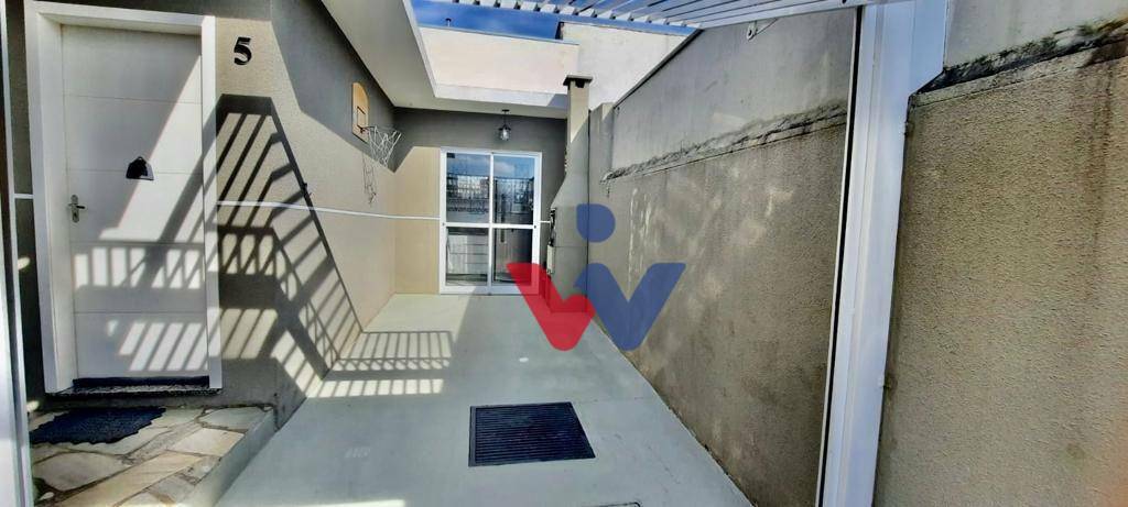 Casa de Condomínio à venda com 3 quartos, 61m² - Foto 6