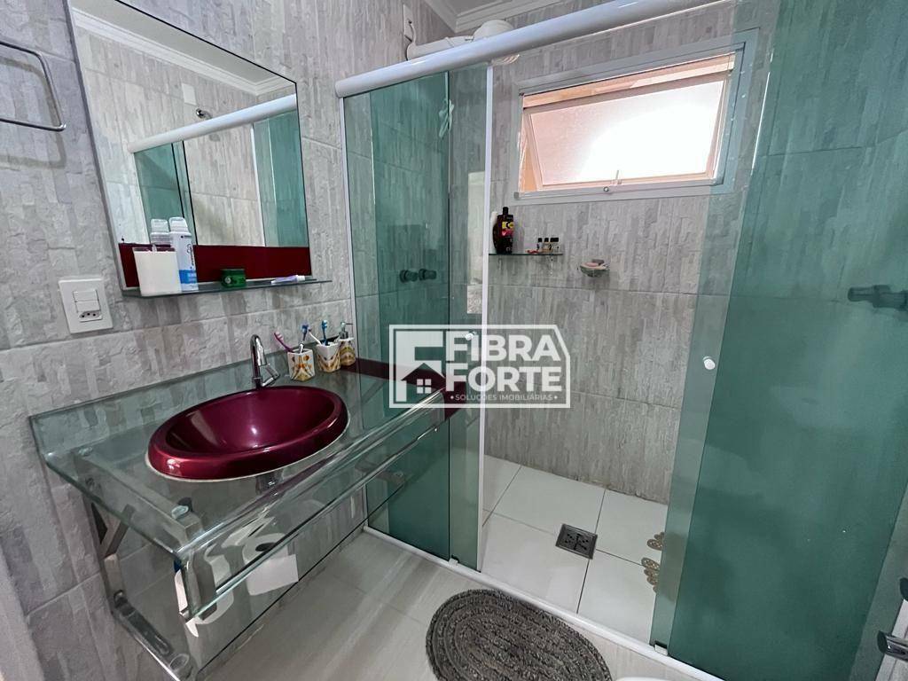 Casa de Condomínio à venda com 4 quartos, 338m² - Foto 15