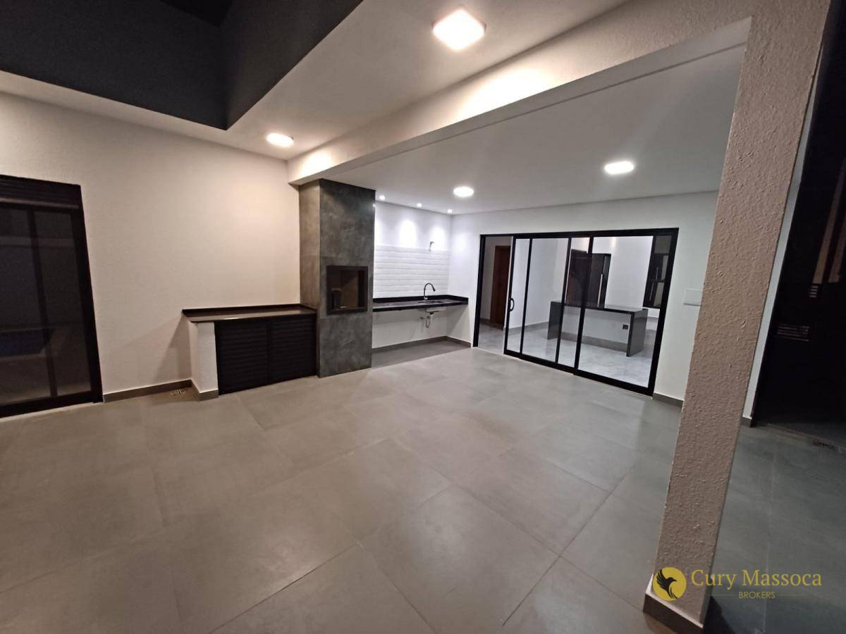 Casa de Condomínio à venda com 3 quartos, 160m² - Foto 10