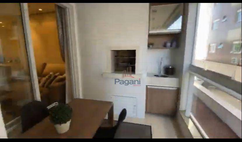 Apartamento à venda com 2 quartos, 77m² - Foto 6