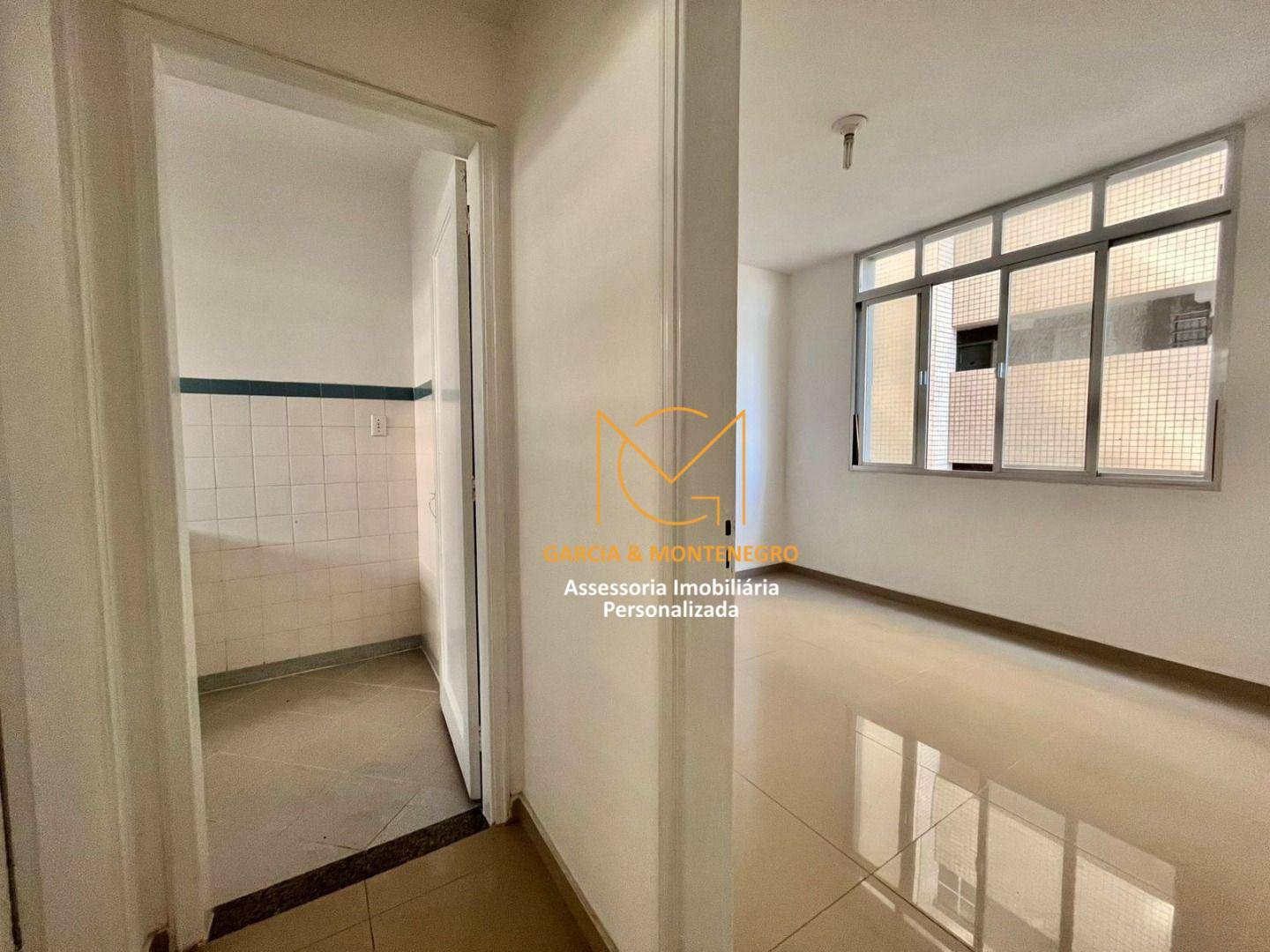 Apartamento para alugar com 1 quarto, 63m² - Foto 4
