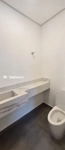 Casa de Condomínio à venda com 3 quartos, 300m² - Foto 8