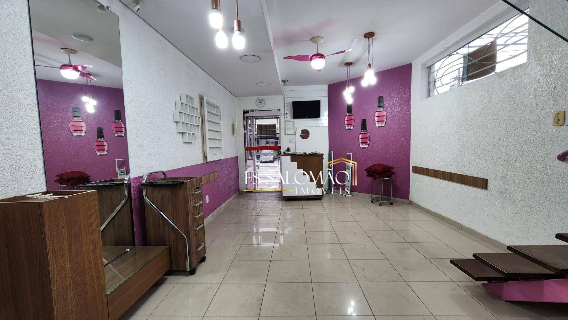 Casa à venda e aluguel com 2 quartos, 110m² - Foto 9