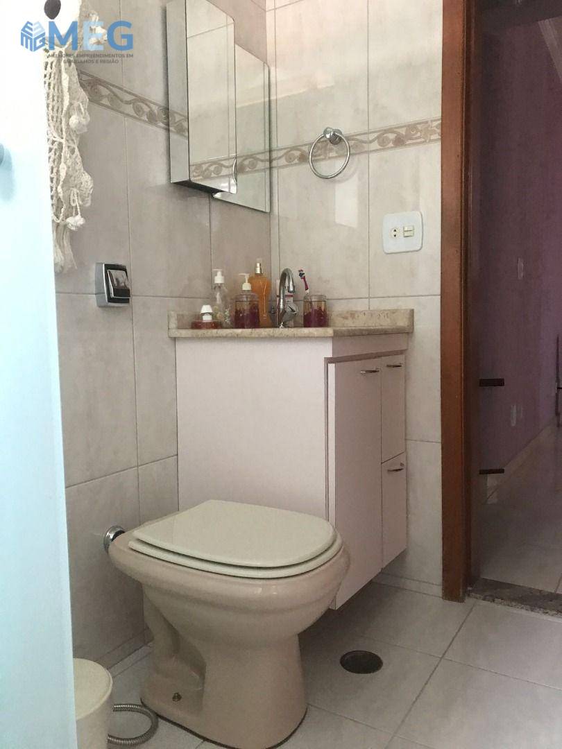 Apartamento à venda com 2 quartos, 66m² - Foto 10