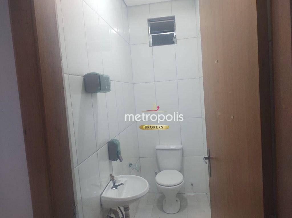 Conjunto Comercial-Sala para alugar, 62m² - Foto 7