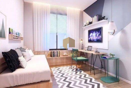 Apartamento à venda com 2 quartos, 65m² - Foto 12