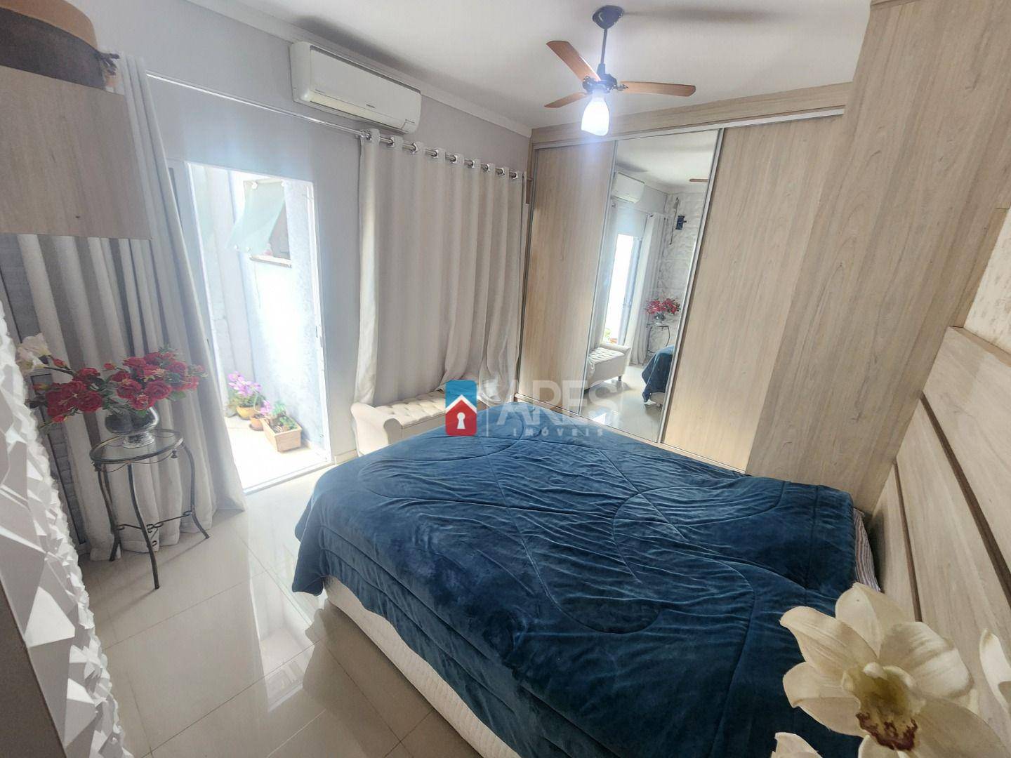 Casa à venda com 3 quartos, 106m² - Foto 15