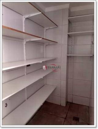 Apartamento à venda com 3 quartos, 129m² - Foto 12