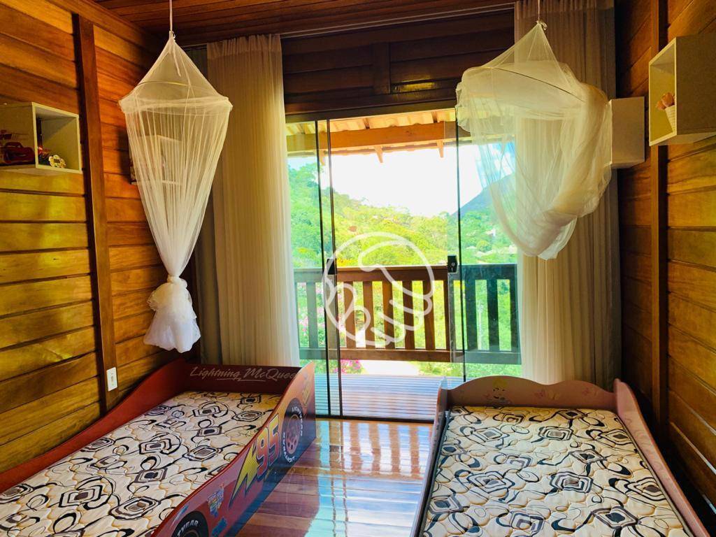 Chácara, 8 quartos, 1200 m² - Foto 7