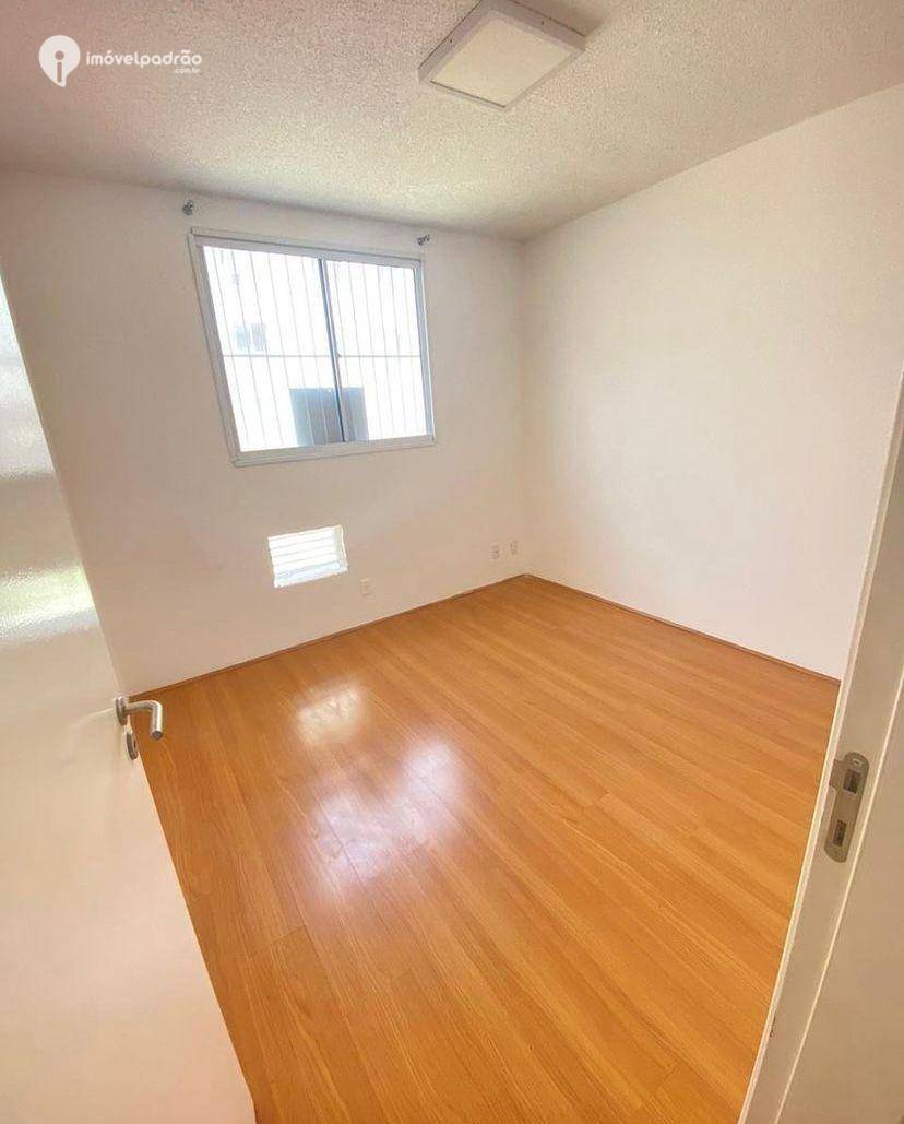 Apartamento à venda com 2 quartos, 46m² - Foto 4