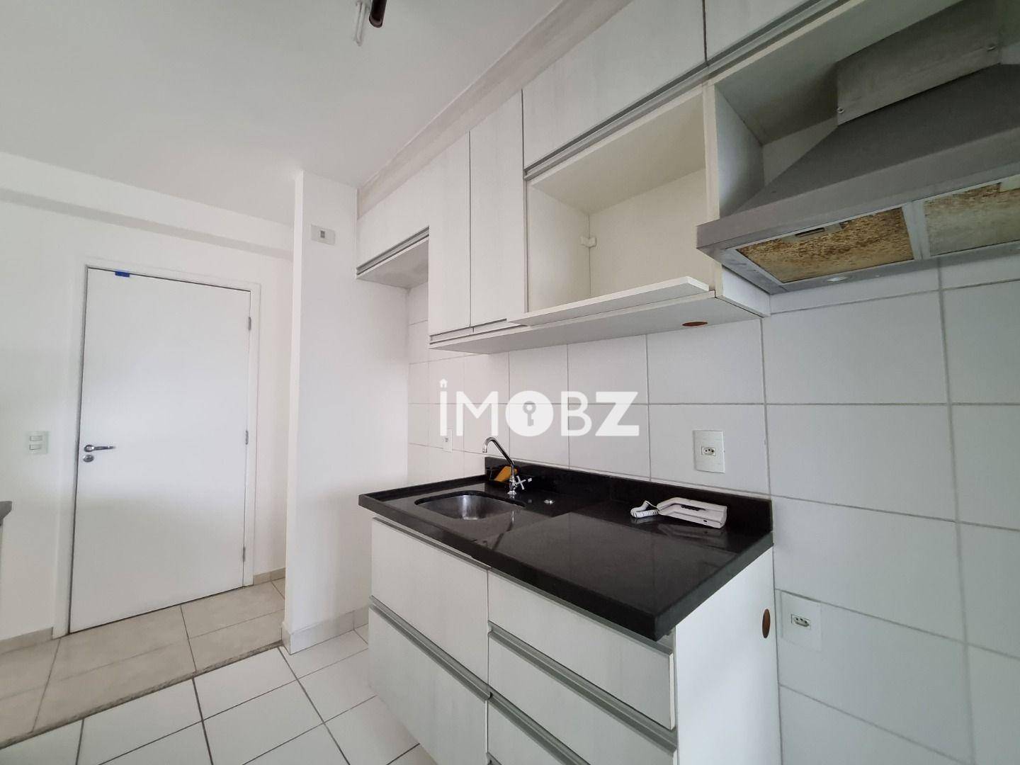 Apartamento à venda com 2 quartos, 57m² - Foto 6