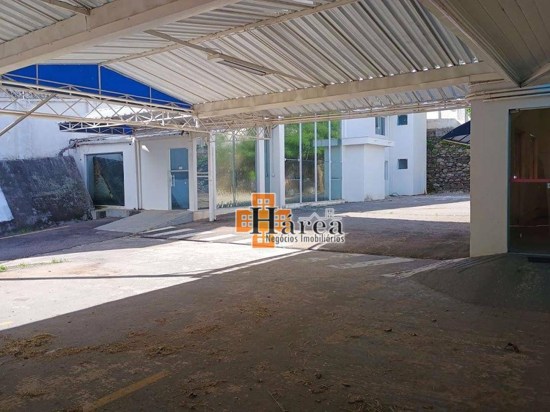 Prédio Inteiro à venda e aluguel, 1400m² - Foto 5
