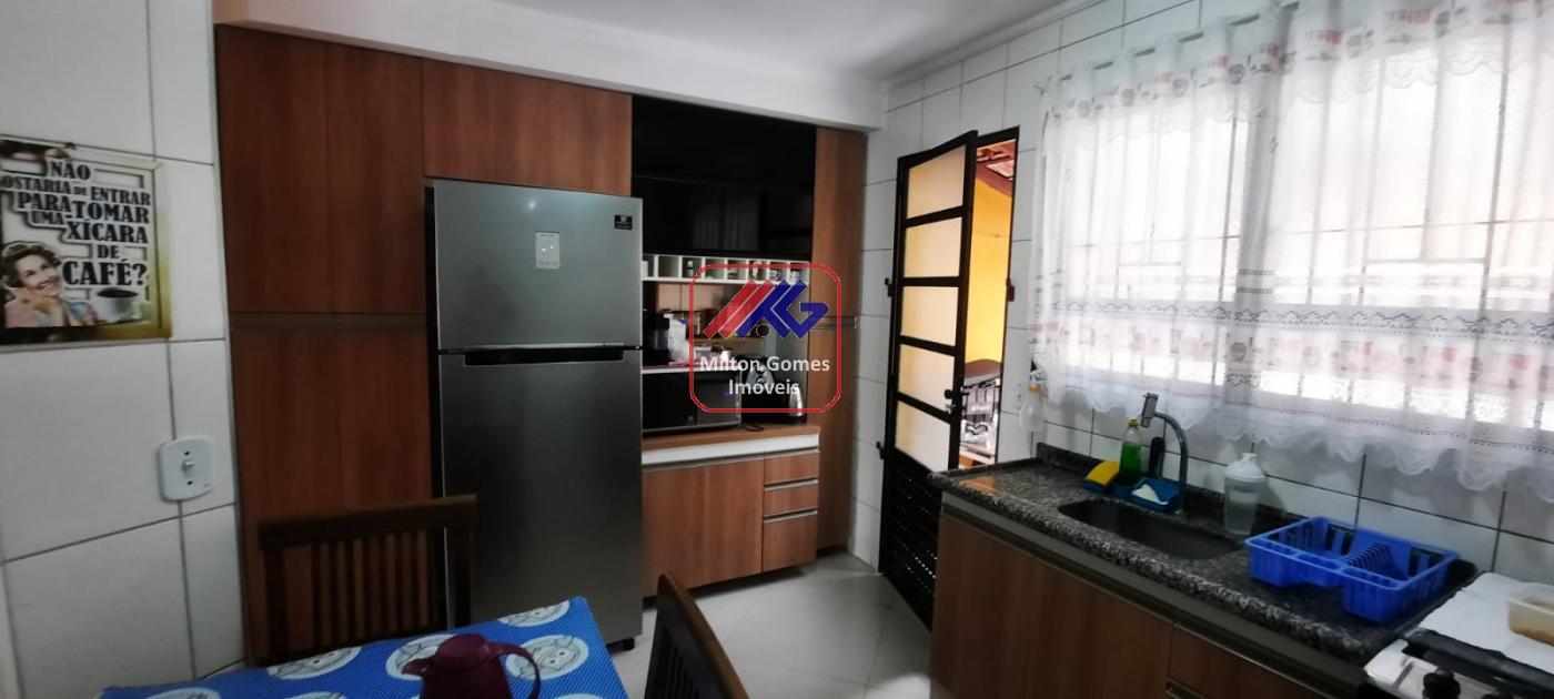 Casa de Condomínio à venda com 2 quartos, 70m² - Foto 22