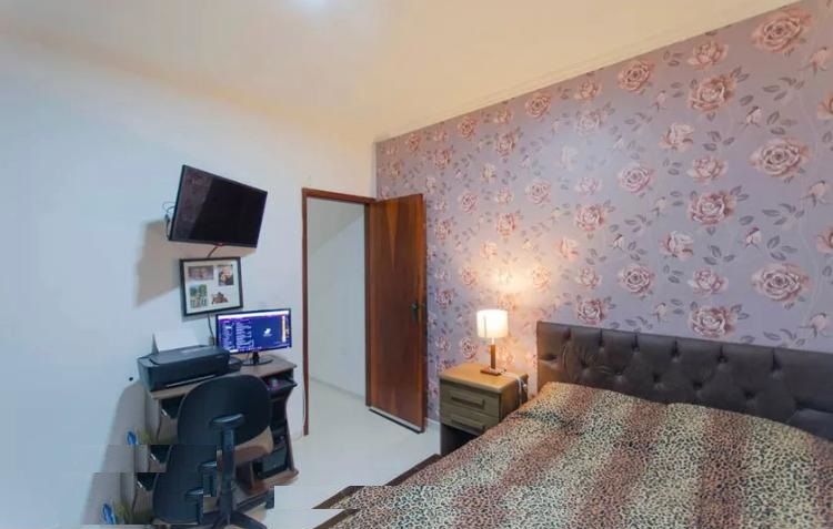 Sobrado à venda com 3 quartos, 110m² - Foto 22