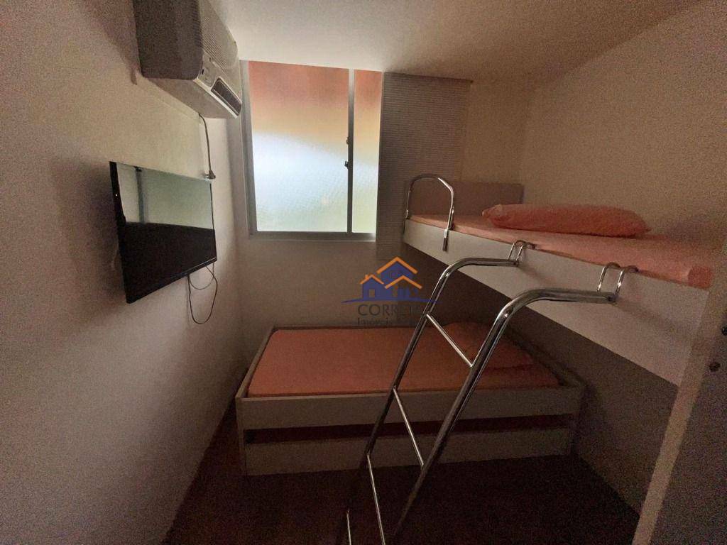 Apartamento à venda com 2 quartos, 120m² - Foto 4