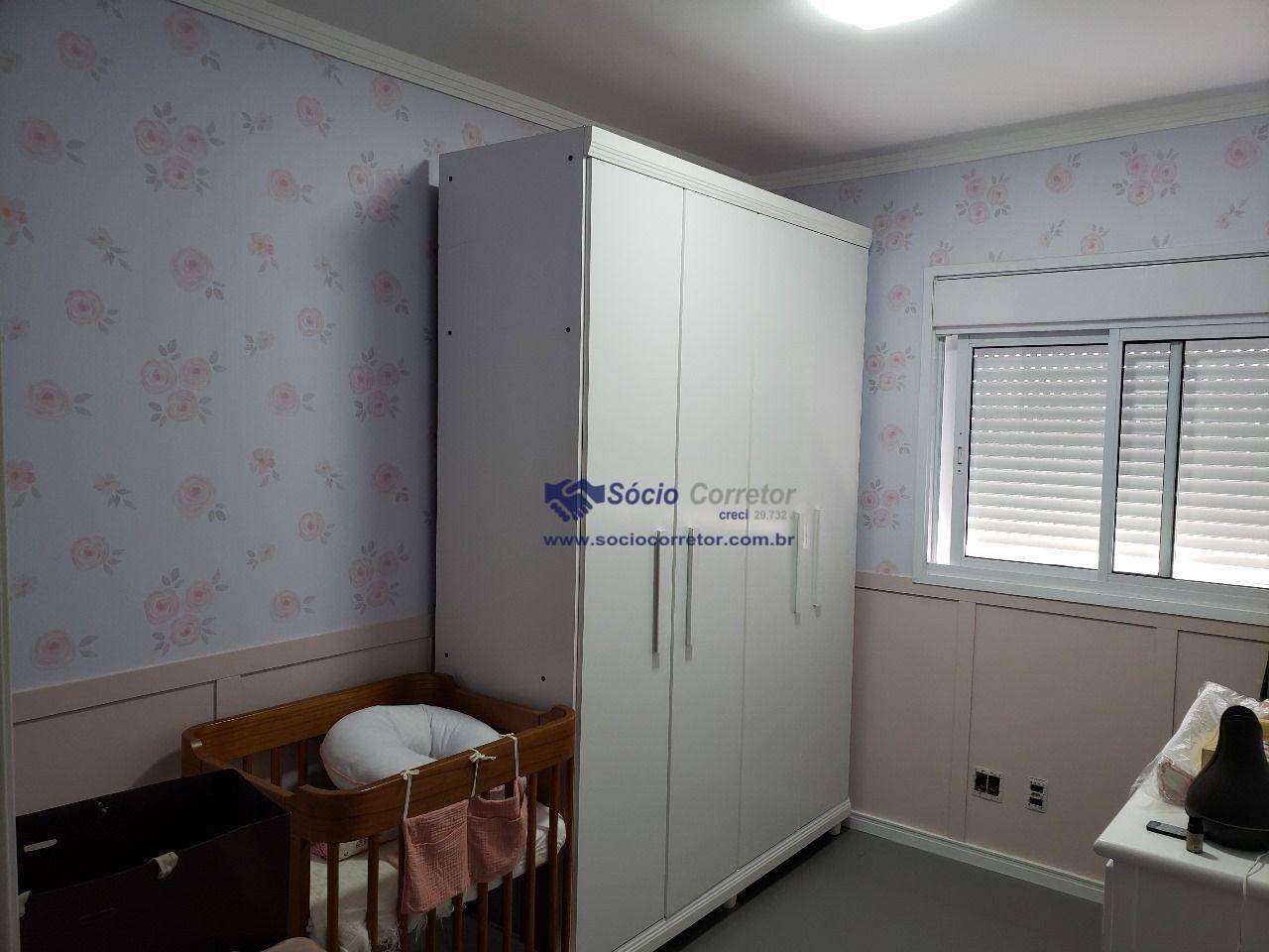 Apartamento à venda com 2 quartos, 71m² - Foto 14