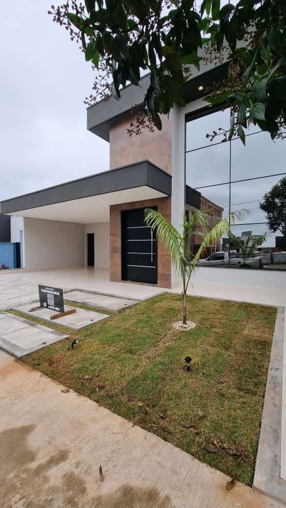 Casa à venda com 3 quartos, 190m² - Foto 5