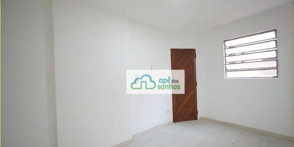 Apartamento à venda com 1 quarto, 44m² - Foto 6