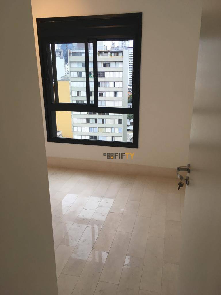 Apartamento para alugar com 1 quarto, 34m² - Foto 14