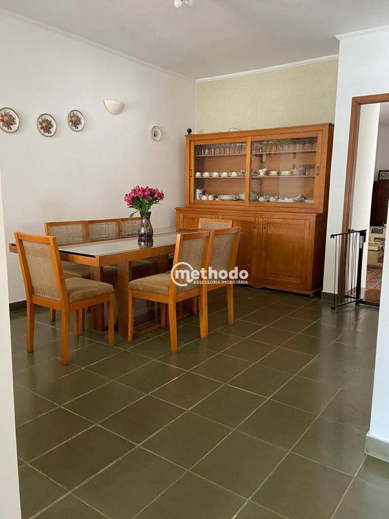 Casa à venda com 3 quartos, 206m² - Foto 8