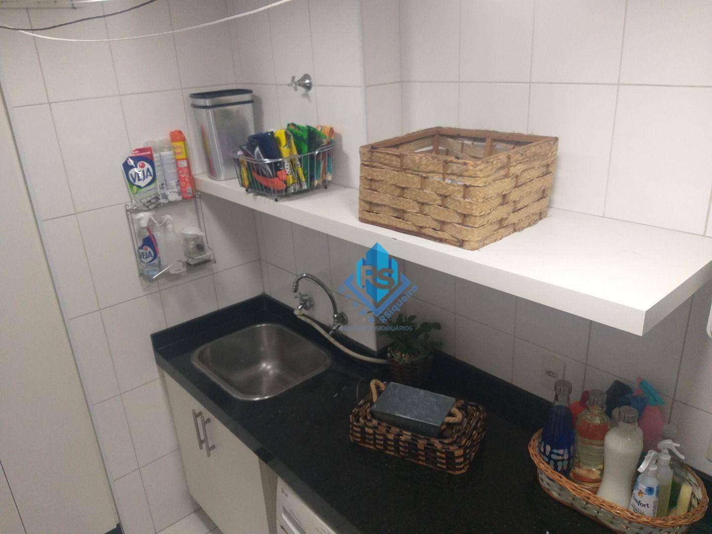 Apartamento à venda com 3 quartos, 145m² - Foto 82