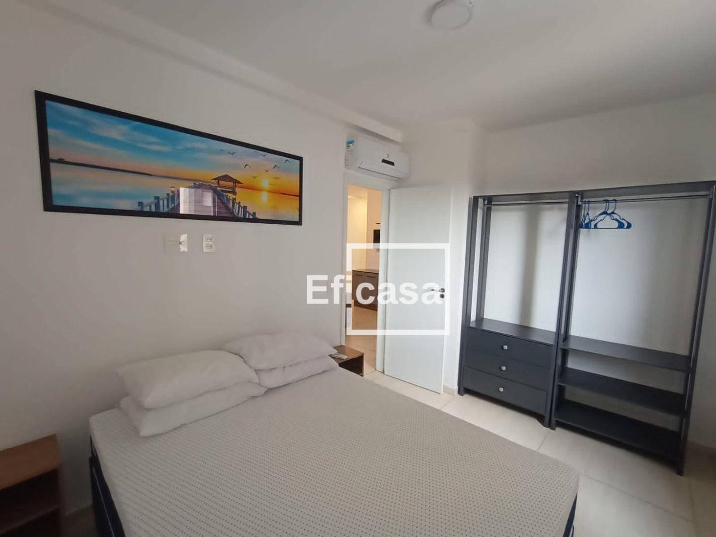 Apartamento à venda com 2 quartos, 75m² - Foto 1