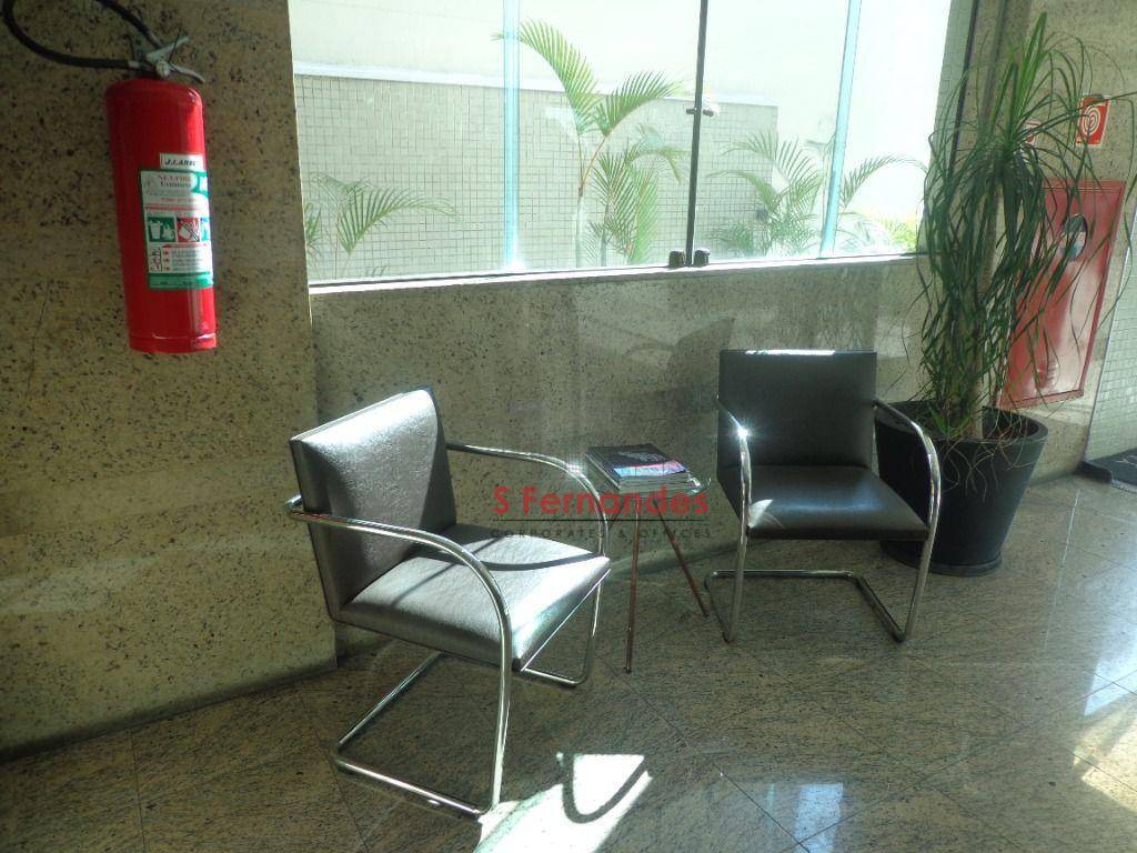 Sala-Conjunto, 60 m² - Foto 26