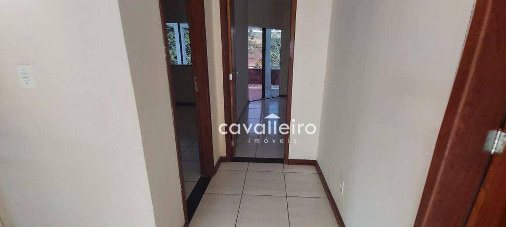 Casa de Condomínio à venda com 5 quartos, 265m² - Foto 21