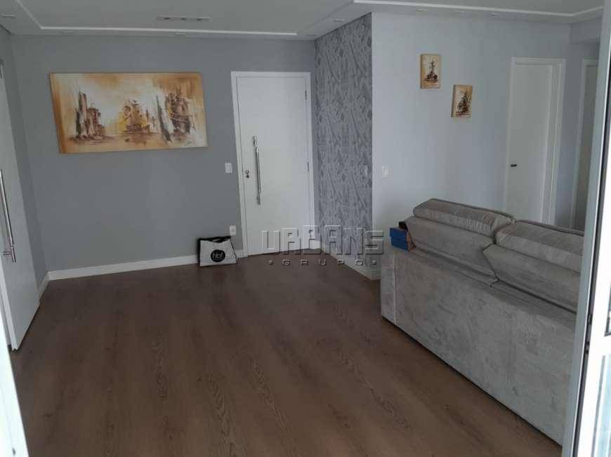 Apartamento à venda com 2 quartos, 86m² - Foto 1