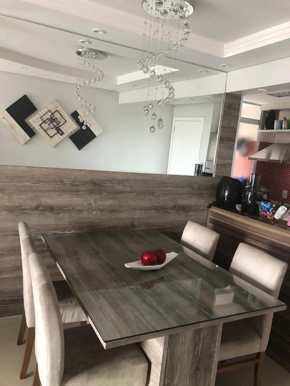 Apartamento à venda com 2 quartos, 71m² - Foto 36