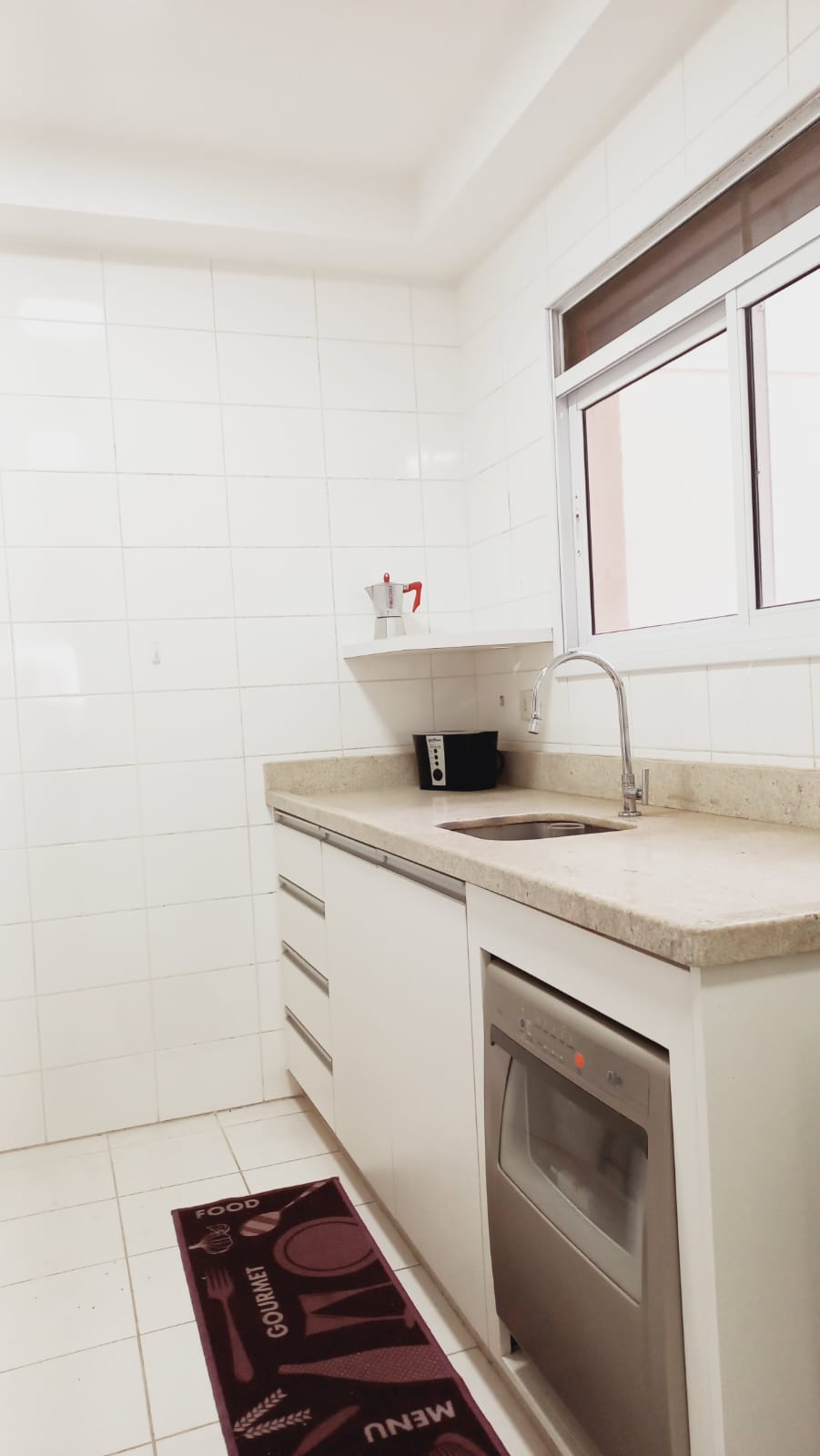 Apartamento à venda com 3 quartos, 123m² - Foto 5