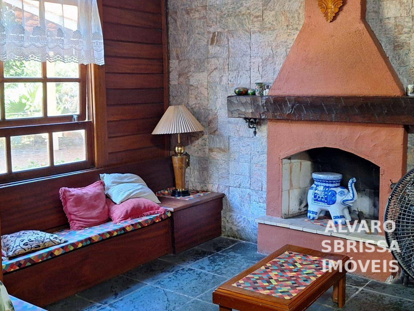 Chácara para alugar com 3 quartos, 300m² - Foto 21