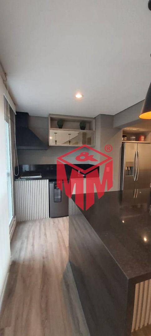 Apartamento à venda com 4 quartos, 151m² - Foto 10