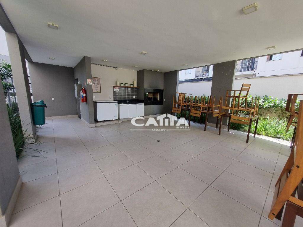 Apartamento para alugar com 2 quartos, 36m² - Foto 21