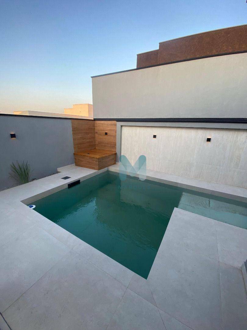 Casa à venda com 3 quartos, 185m² - Foto 6