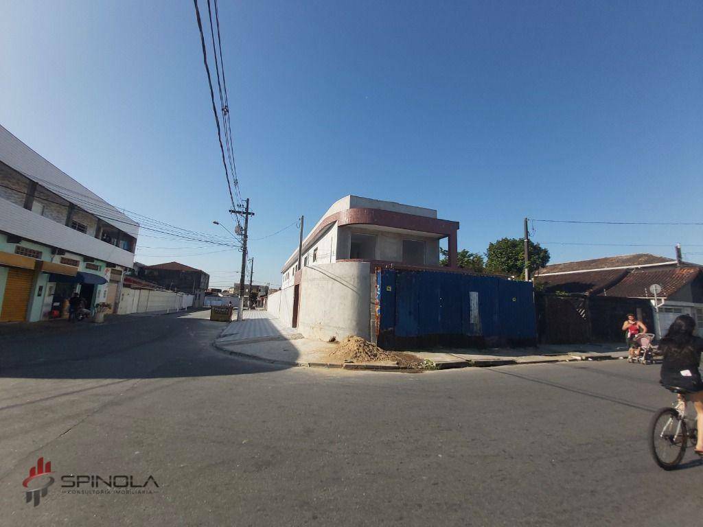 Sobrado à venda com 2 quartos, 58m² - Foto 4