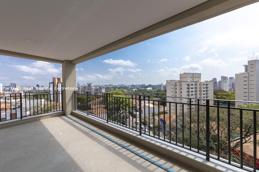 Cobertura à venda com 4 quartos, 454m² - Foto 1
