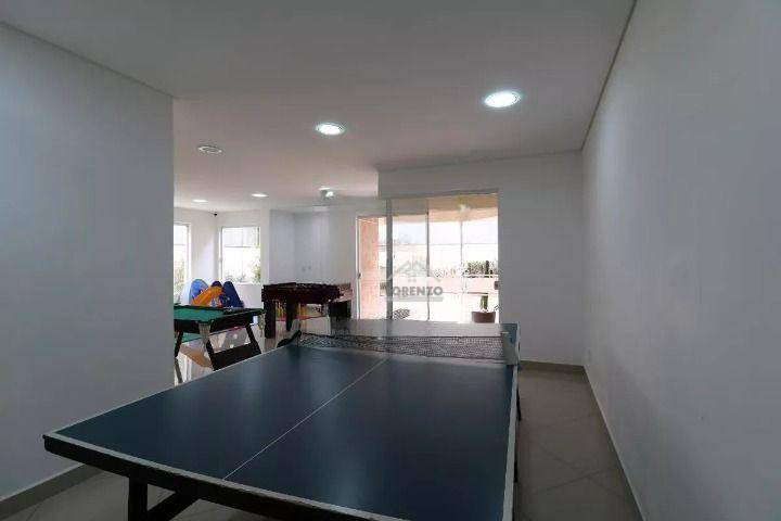 Apartamento à venda com 3 quartos, 90m² - Foto 36