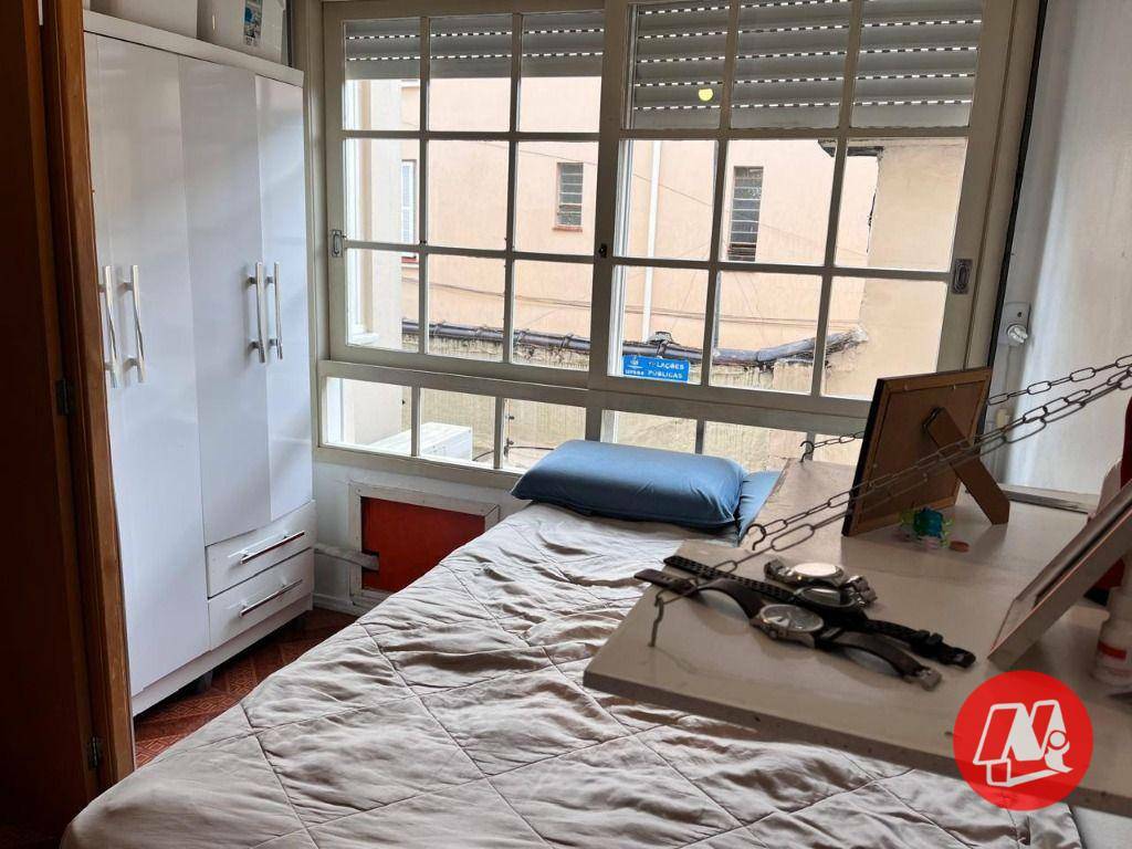 Apartamento à venda com 1 quarto, 40m² - Foto 5