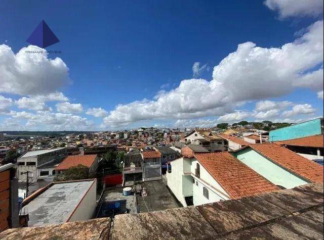 Sobrado, 4 quartos, 253 m² - Foto 3