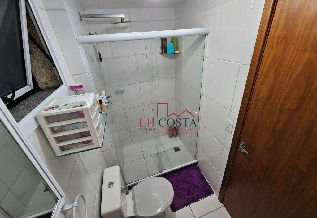 Apartamento à venda com 2 quartos, 69m² - Foto 12