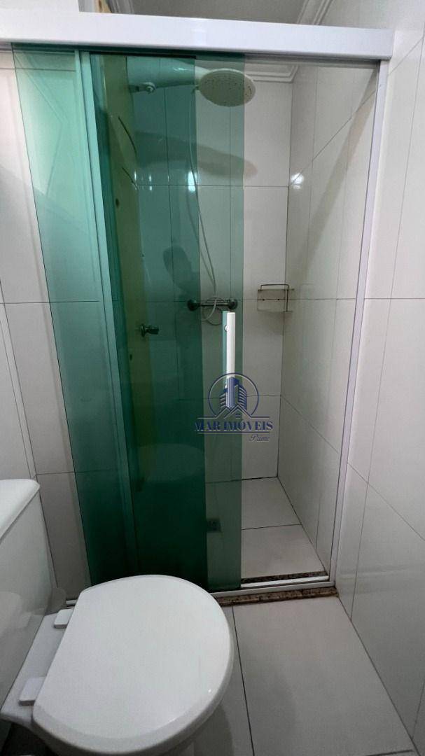 Apartamento para alugar com 3 quartos, 85m² - Foto 11